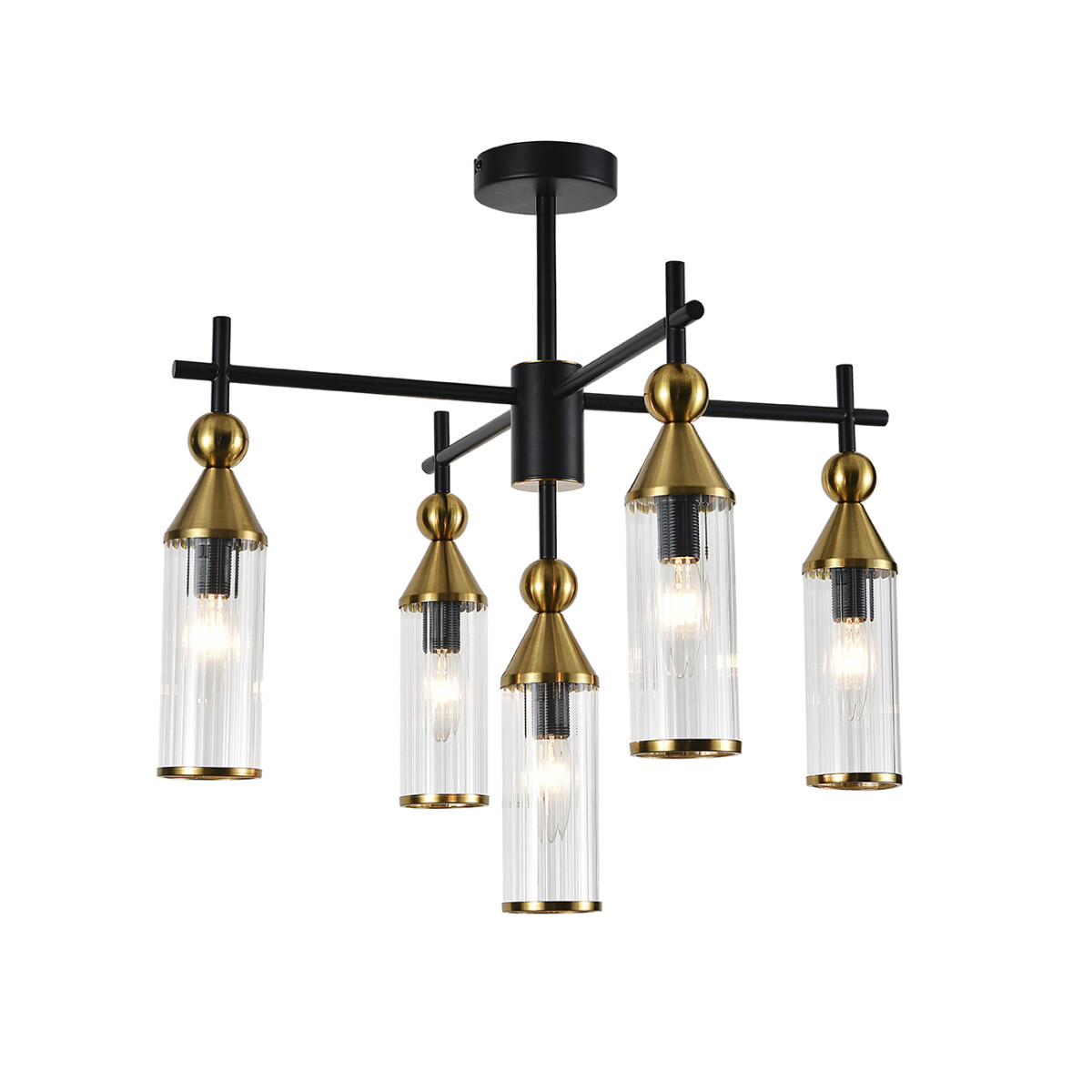 l119790 13037/5R Black — изображение 1