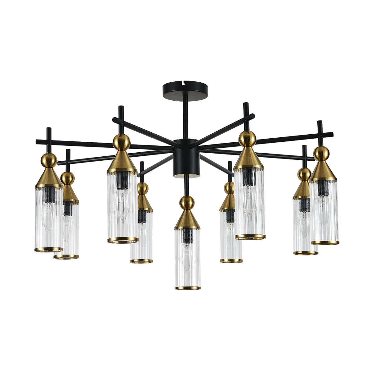 13037/9R Black — изображение 2