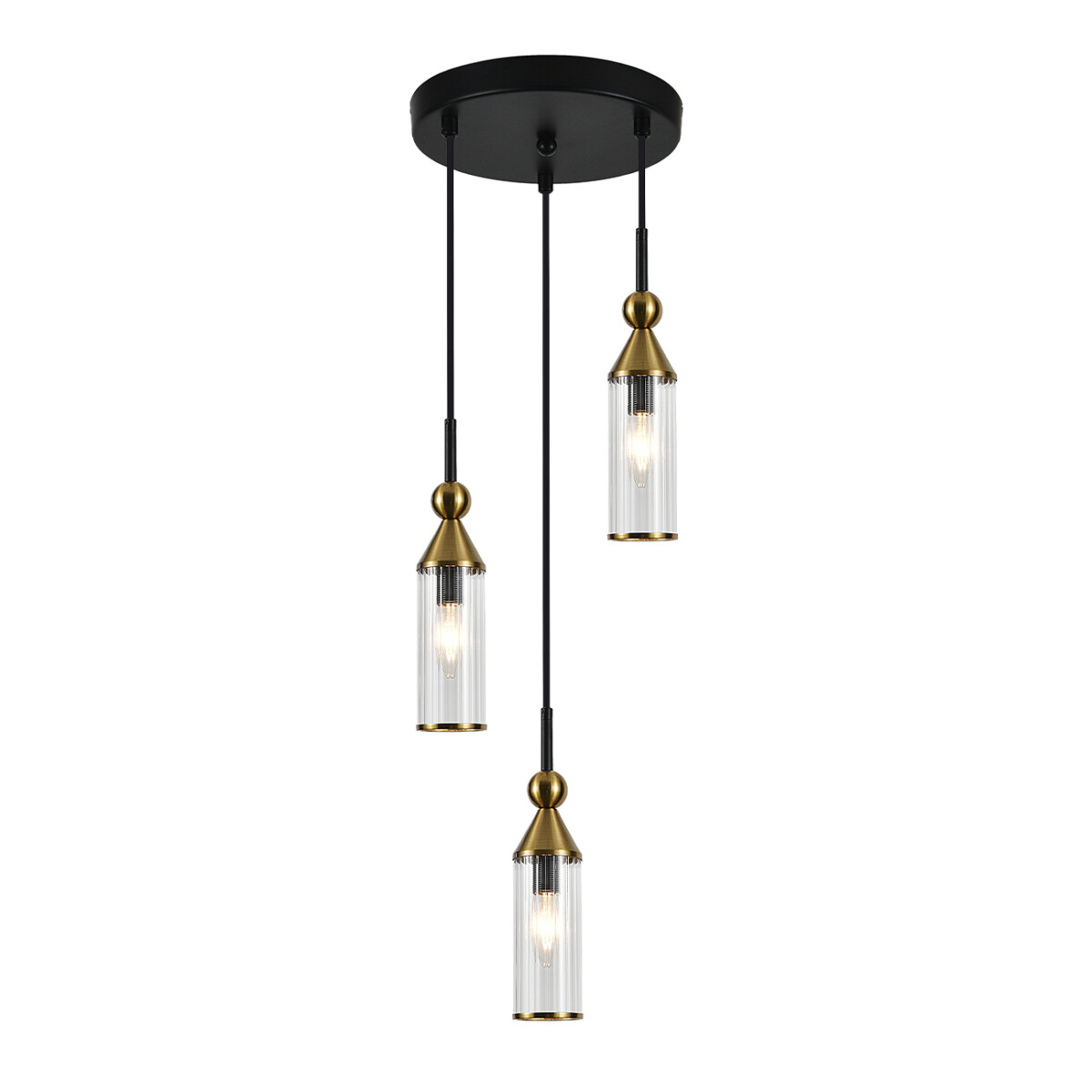 13037/3S Black — изображение 1