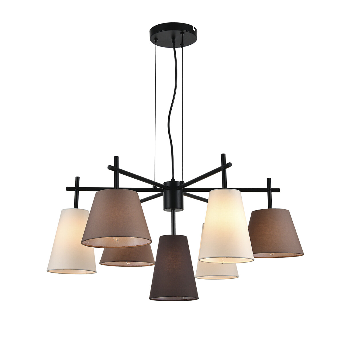 13032/7P Black — изображение 1