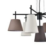 13032/7P Black — изображение 4