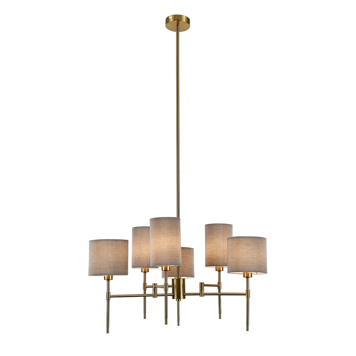 13033/6R Brass — изображение 1