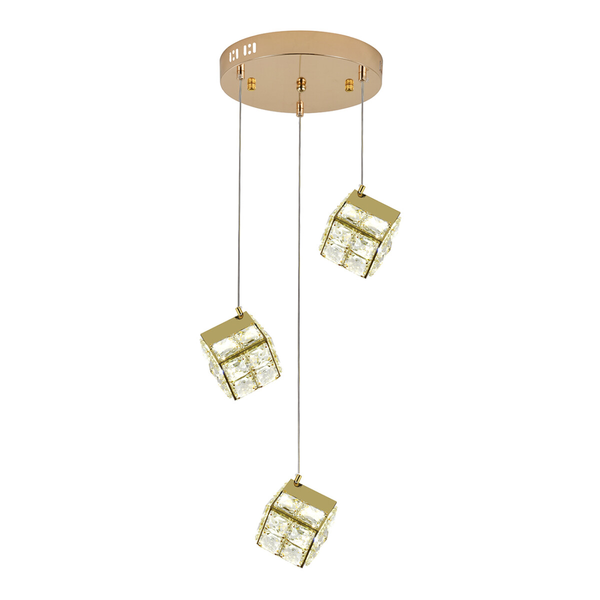 l119930 12048/3P Gold — изображение 1