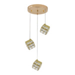 12048/3P Gold — изображение 2