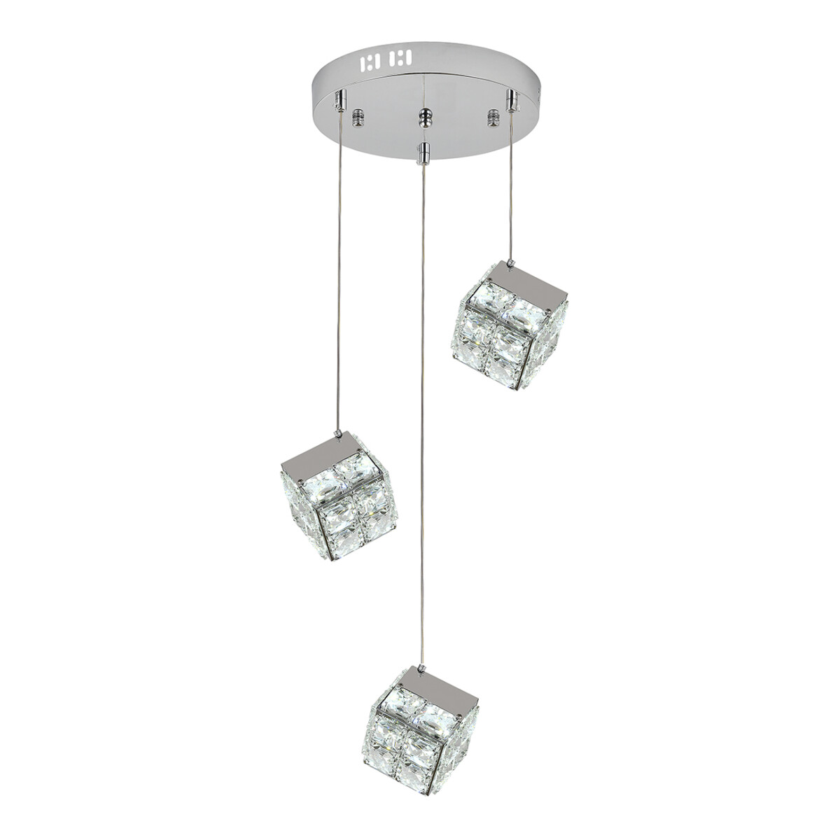 12048/3P Chrome — изображение 3