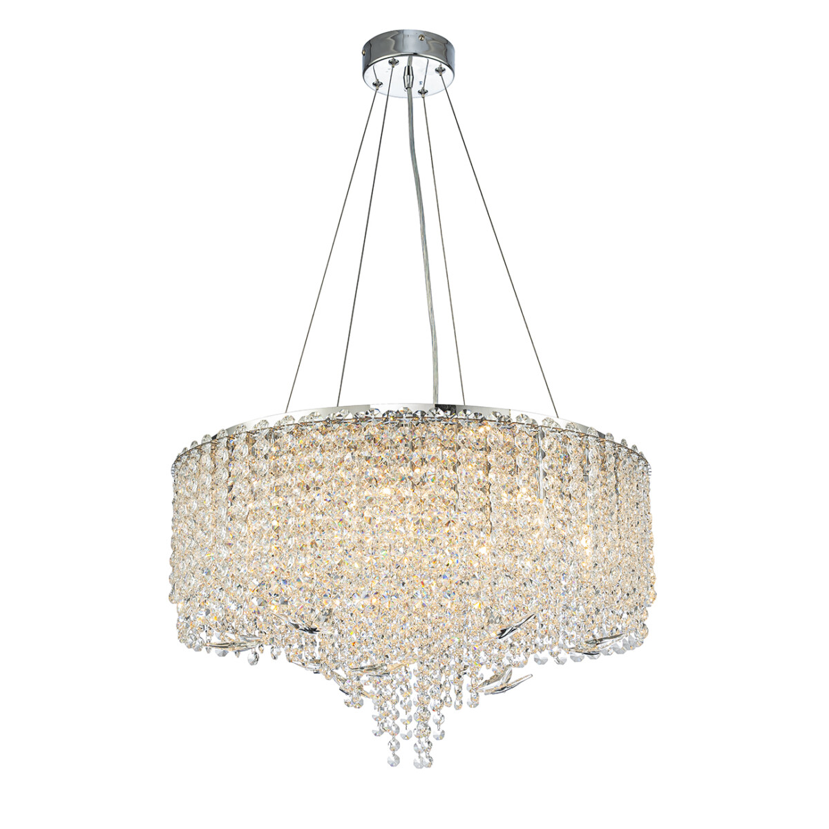 l120000 12051/12P Chrome — изображение 1