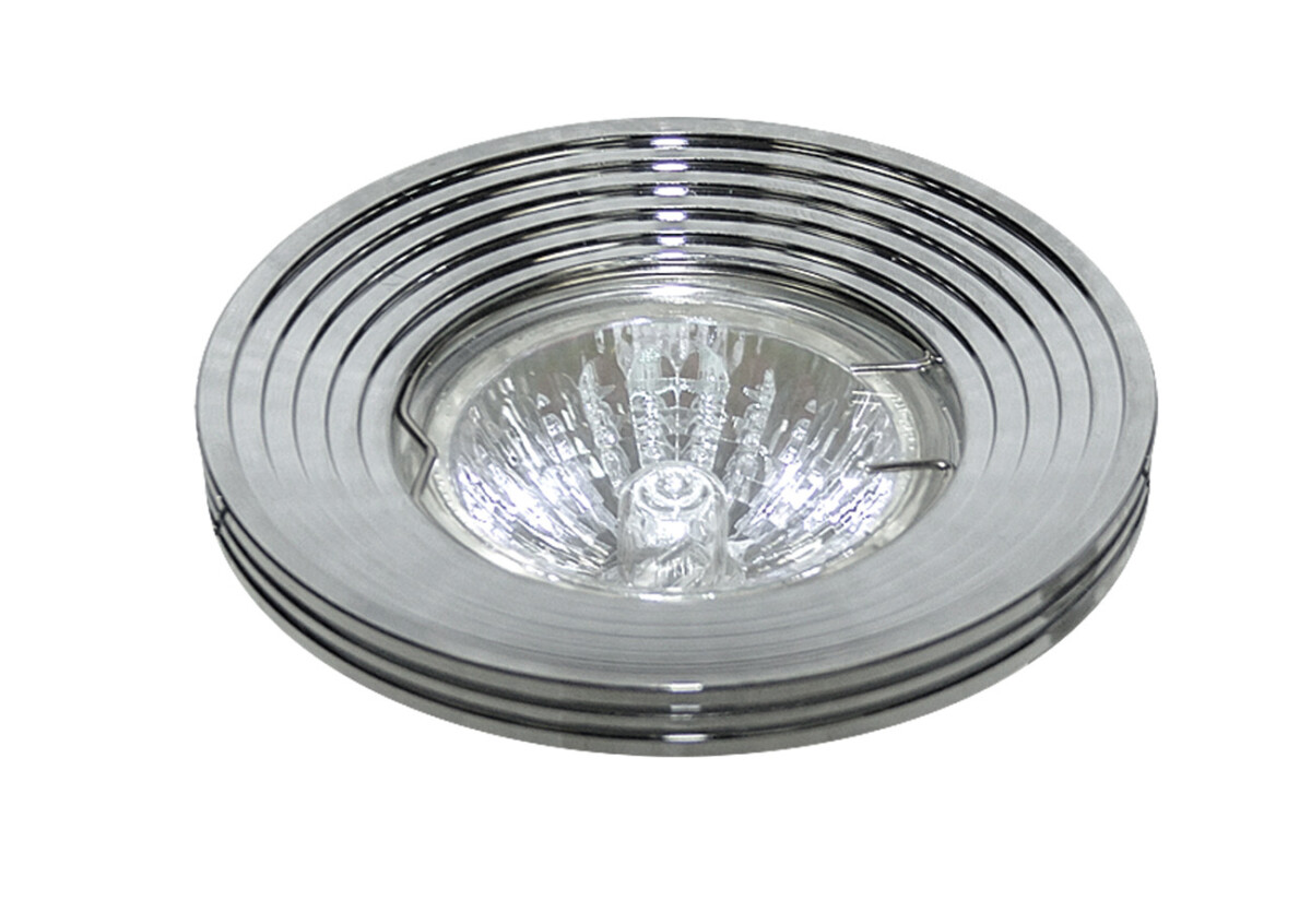 LECCO GU5.3 002 CH — изображение 1