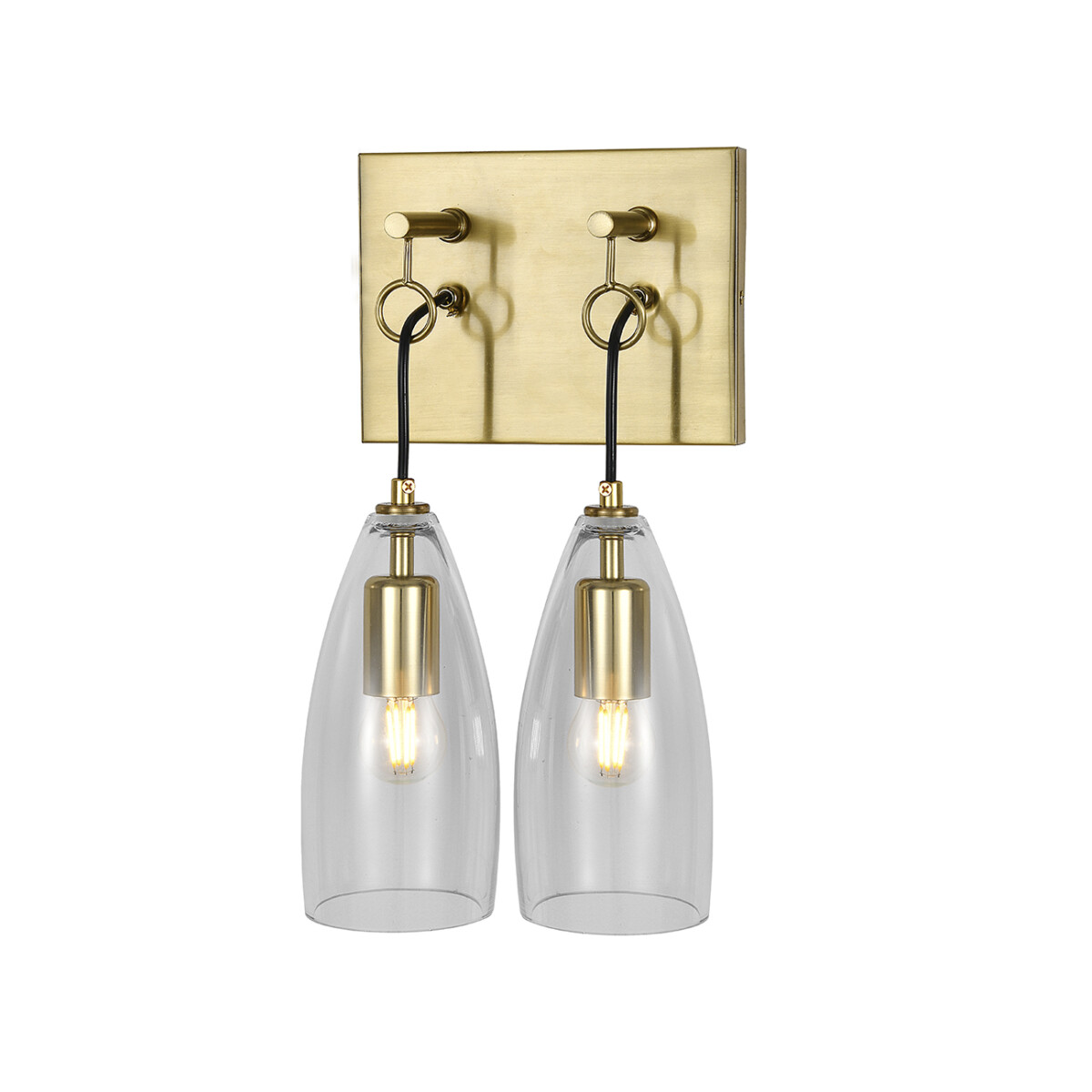 11064/2W Clear — изображение 1