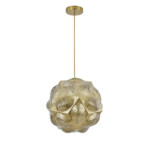 11060/B/1P Brass — изображение 2