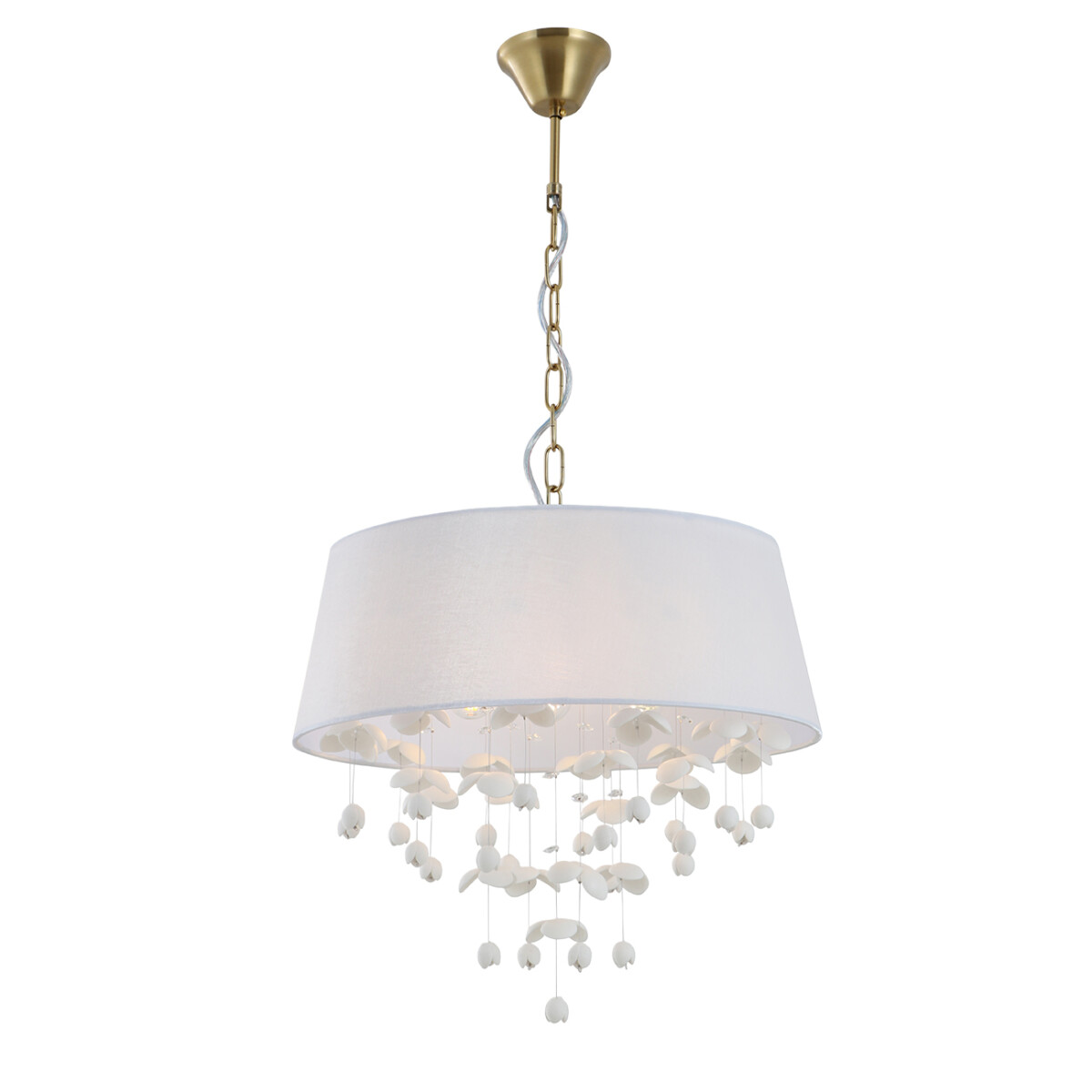 13029/6P White — изображение 1