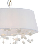 13029/6P White — изображение 3