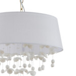 13029/6P White — изображение 4