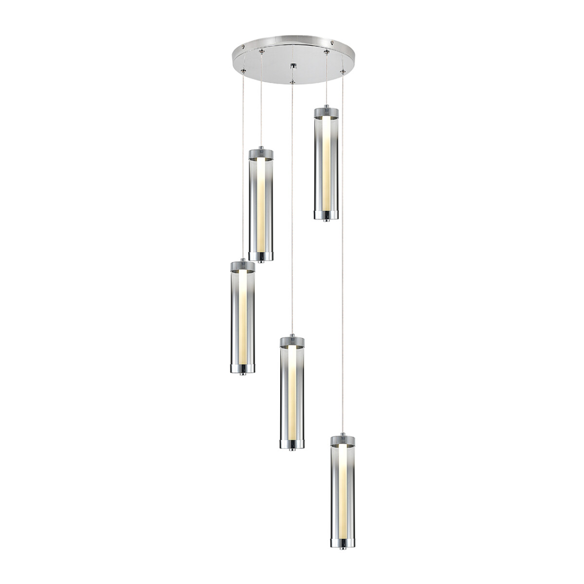 l120320 11061/5P Chrome — изображение 1