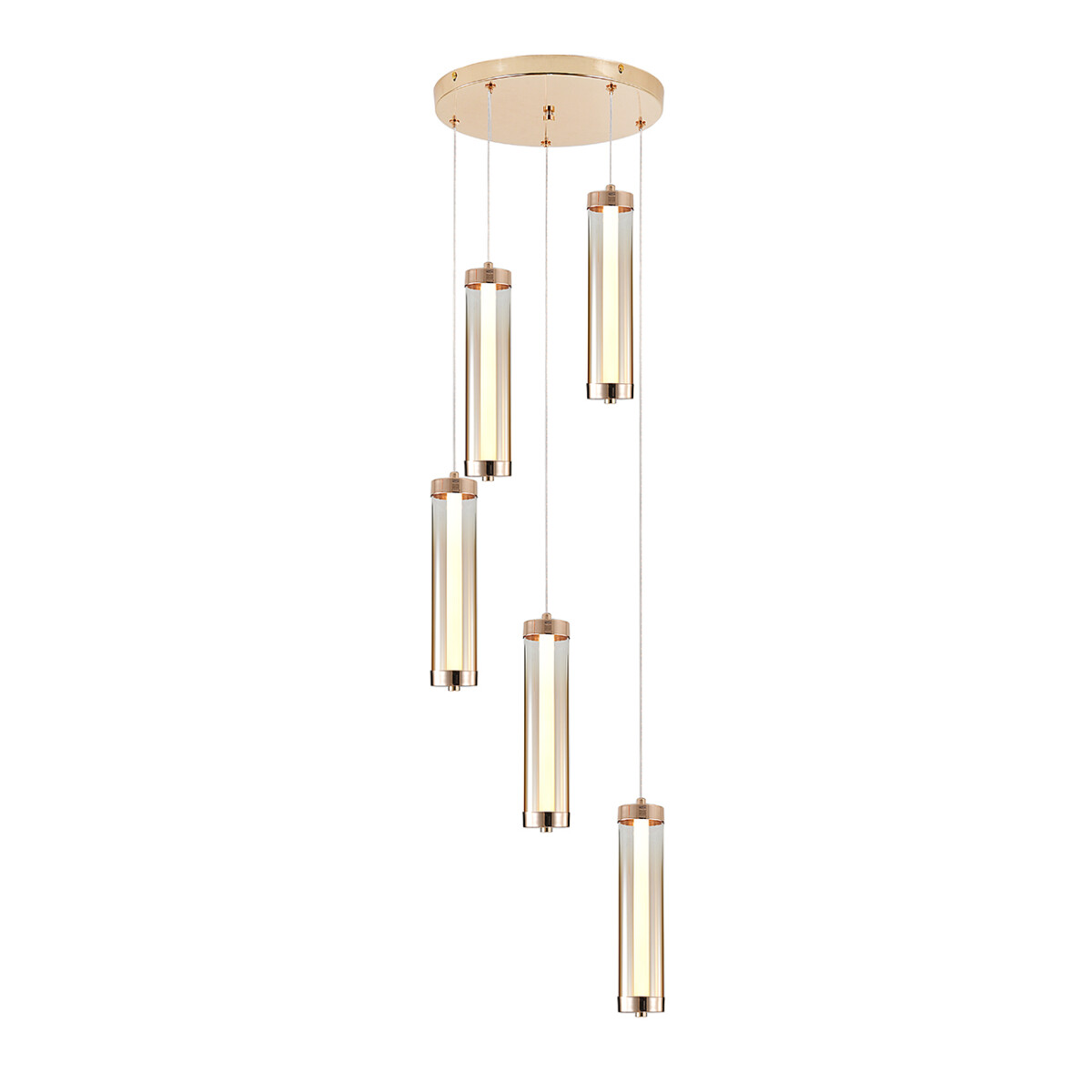 l120360 11061/5P Gold — изображение 1