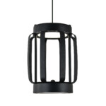 14027/6P Black — изображение 5