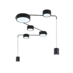 14028/7С Black — изображение 3