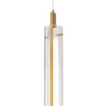 11067/B/1P Brass — изображение 2