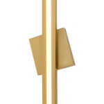 14031/B/1W Brass — изображение 2