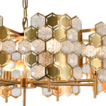 12047/8P Brass — изображение 3