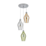 11058/3P Multicolor — изображение 2