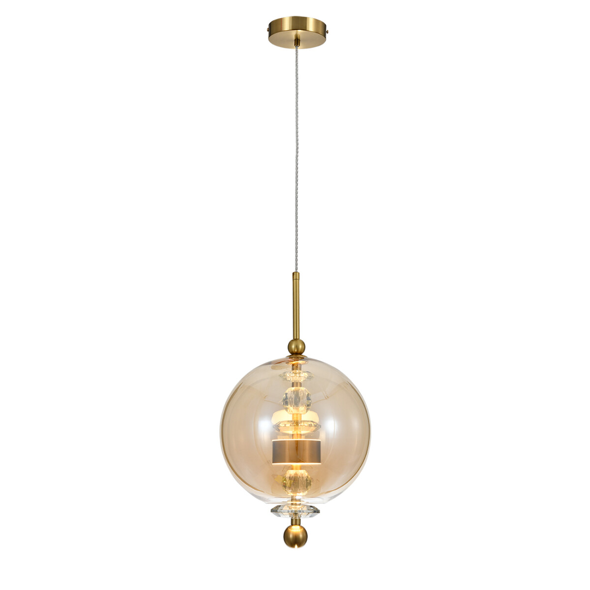 l121010 11055/1P Amber — изображение 1