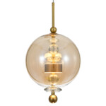 11055/1P Amber — изображение 3