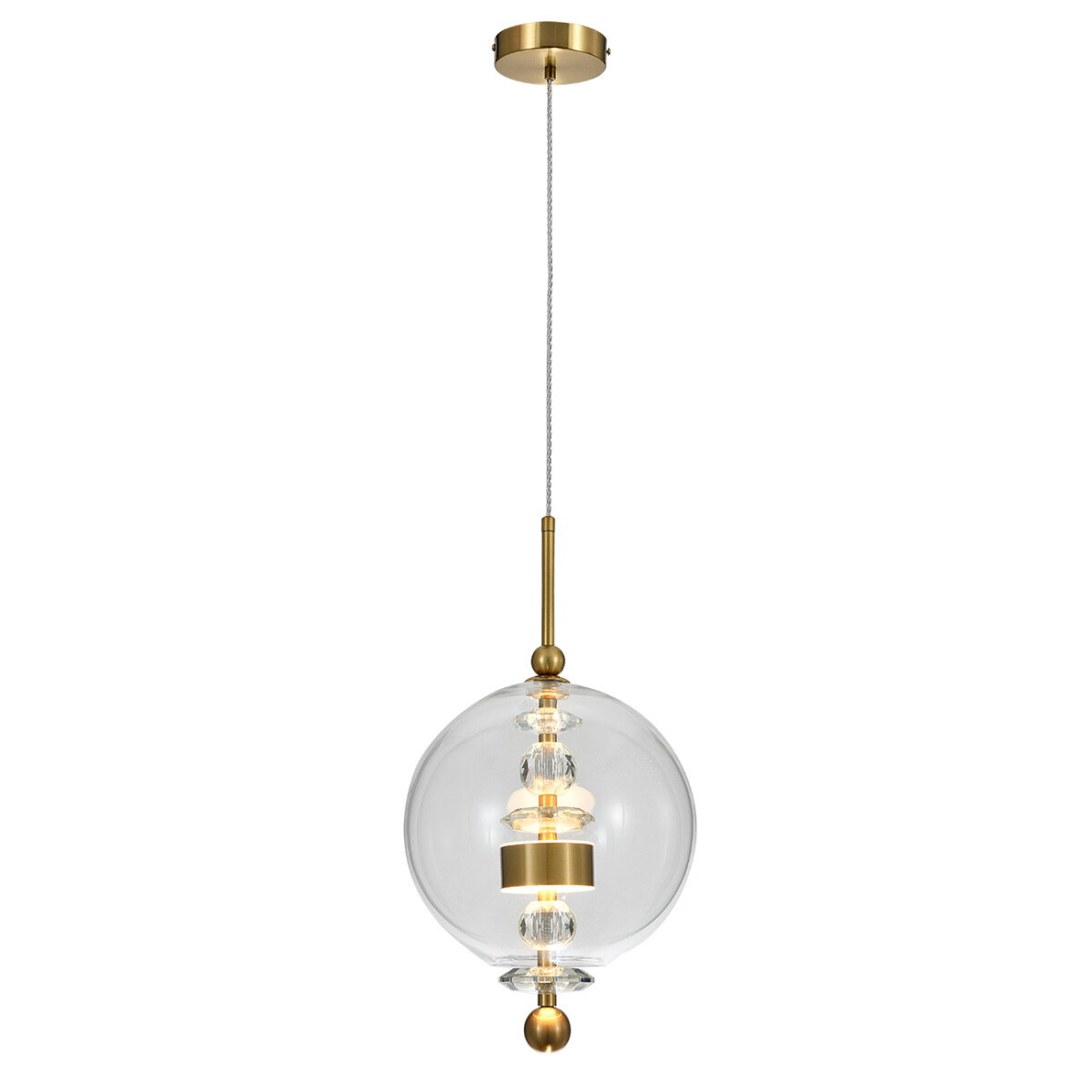 11055/1P Clear — изображение 1