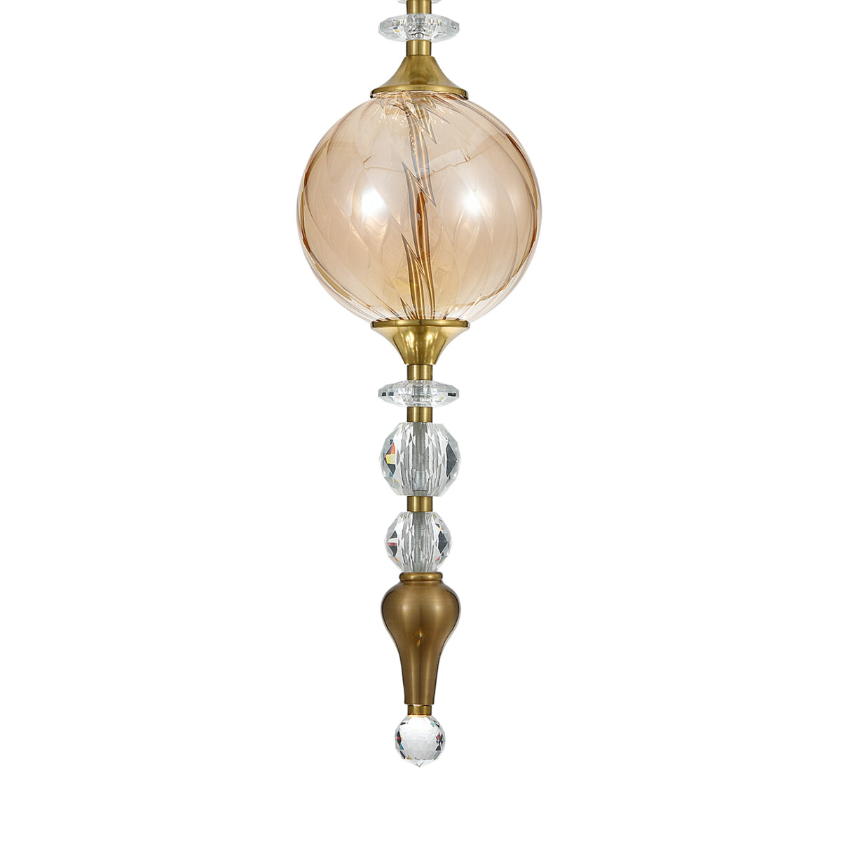 11056/1P Amber — изображение 4