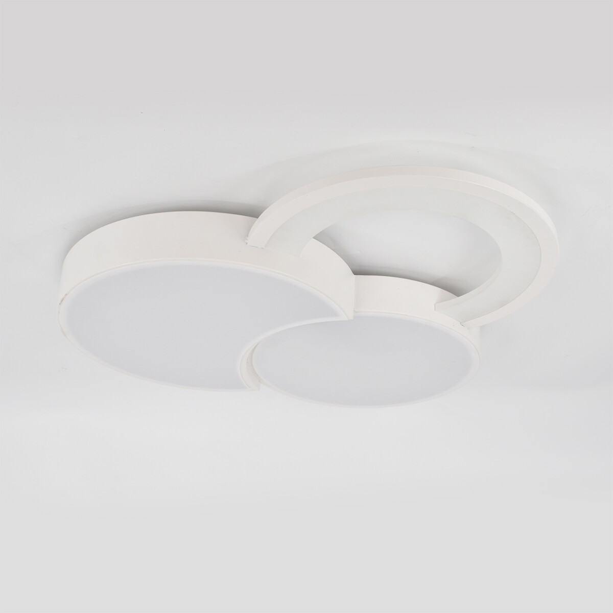 Escada 10286/3 LED*53W White — изображение 2