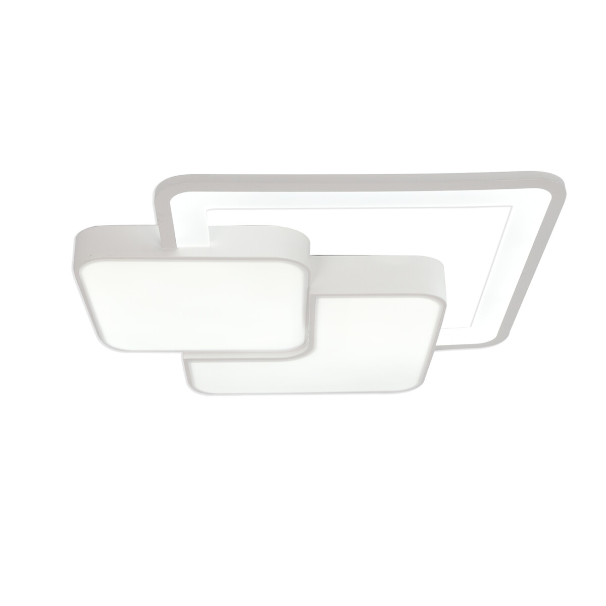 Escada 10298/3 LED*91W White — изображение 1