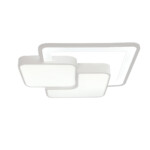 Escada 10298/3 LED*91W White