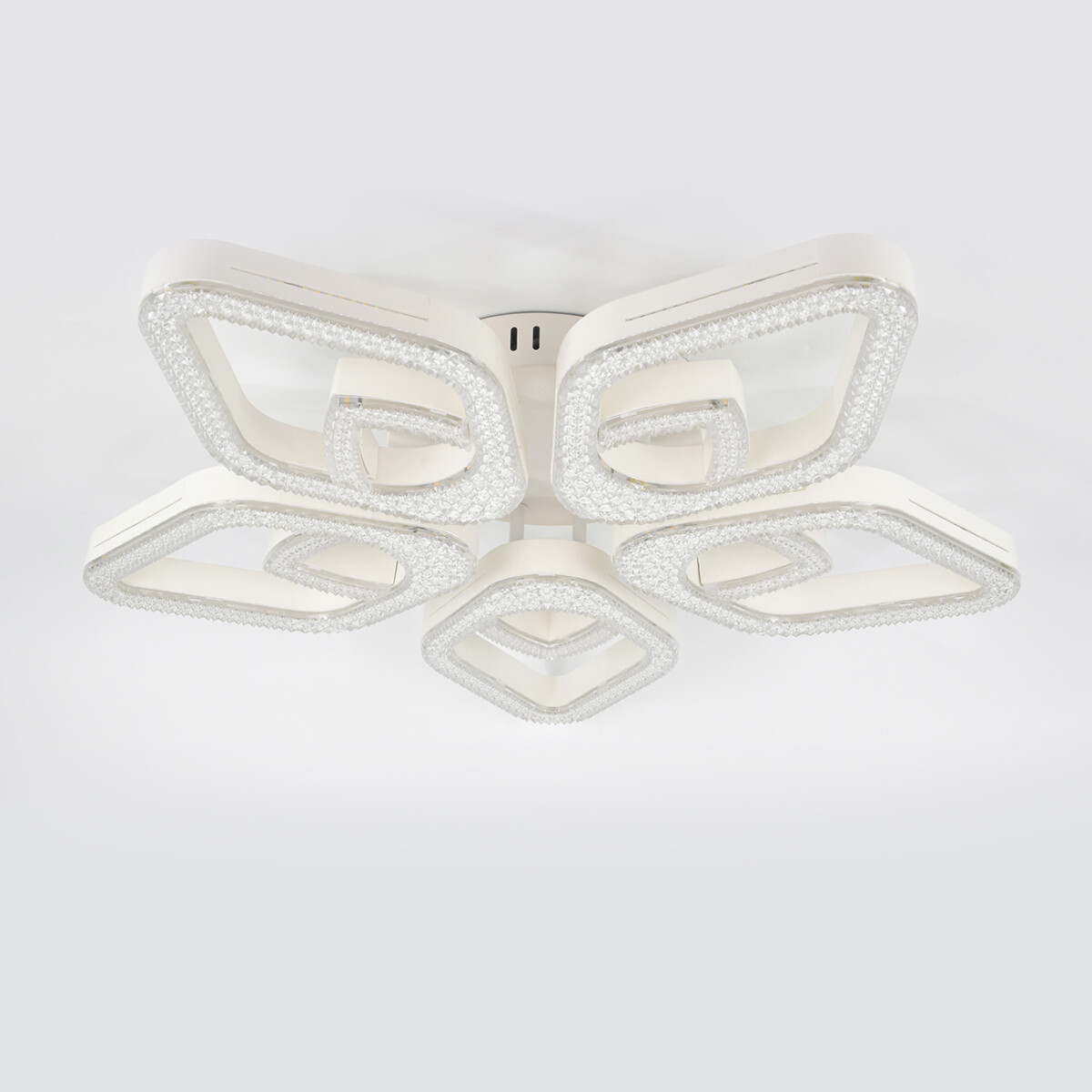 Escada 10280/5 LED*84W White — изображение 2