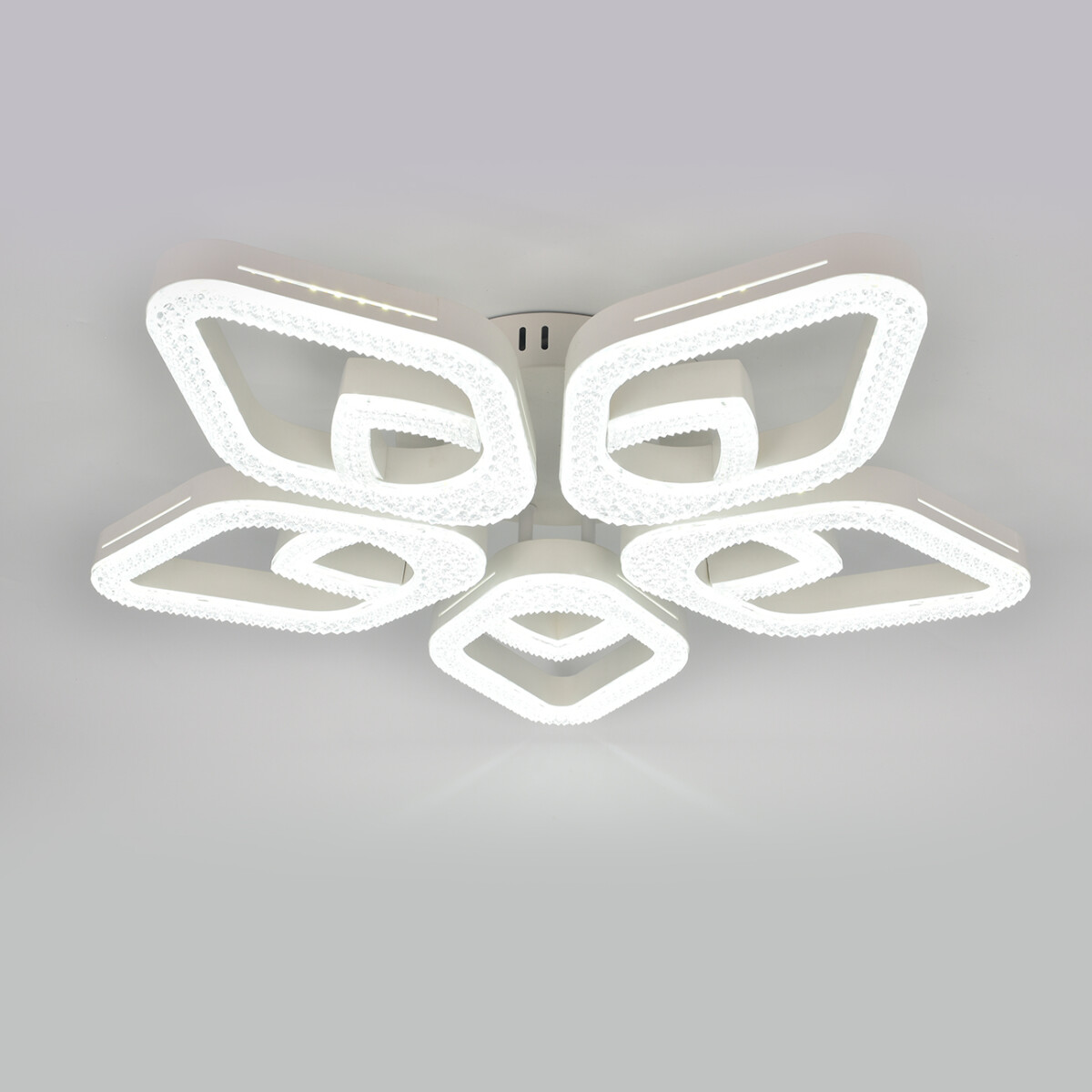 Escada 10280/5 LED*84W White — изображение 3