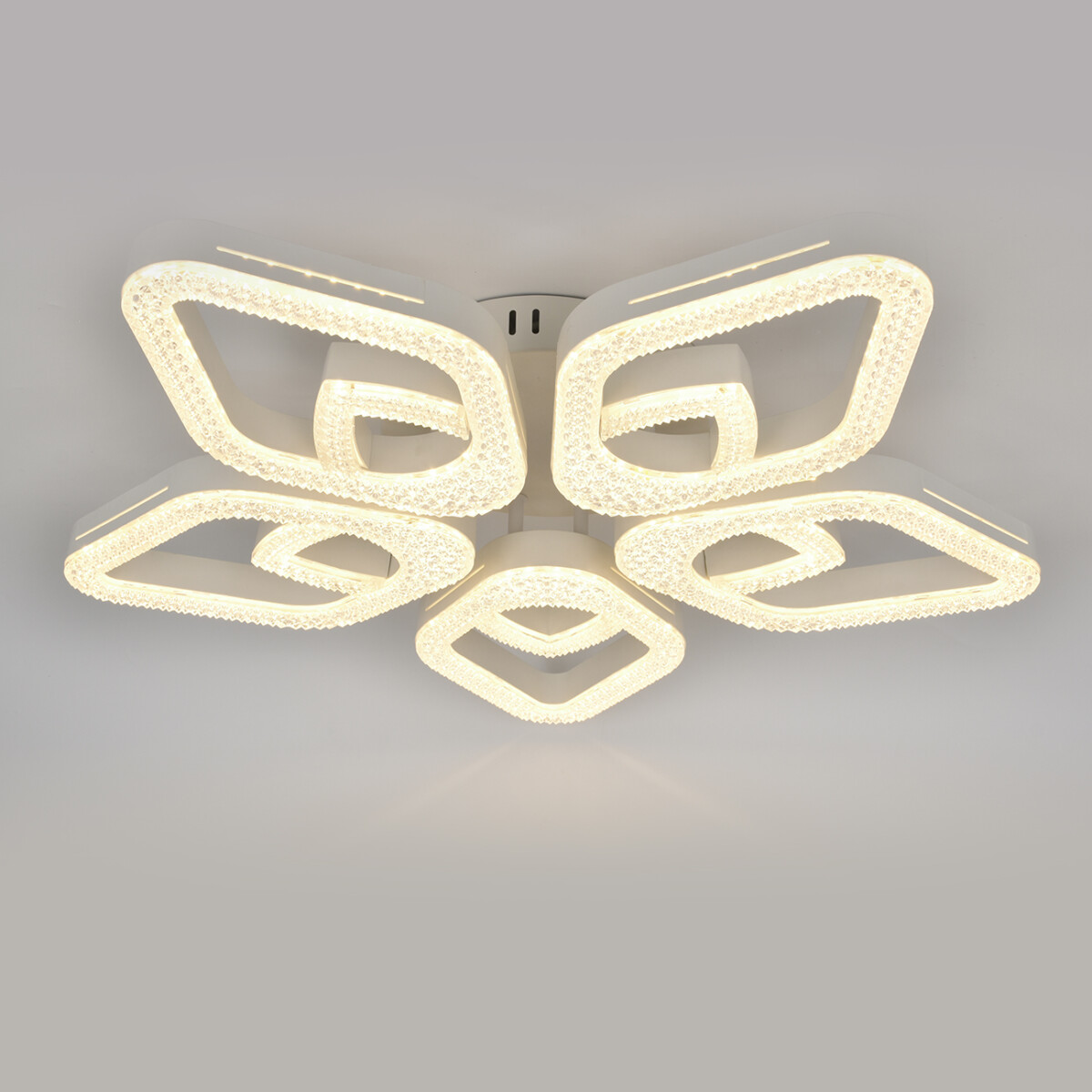 Escada 10280/5 LED*84W White — изображение 4