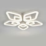 Escada 10280/5 LED*84W White — изображение 5