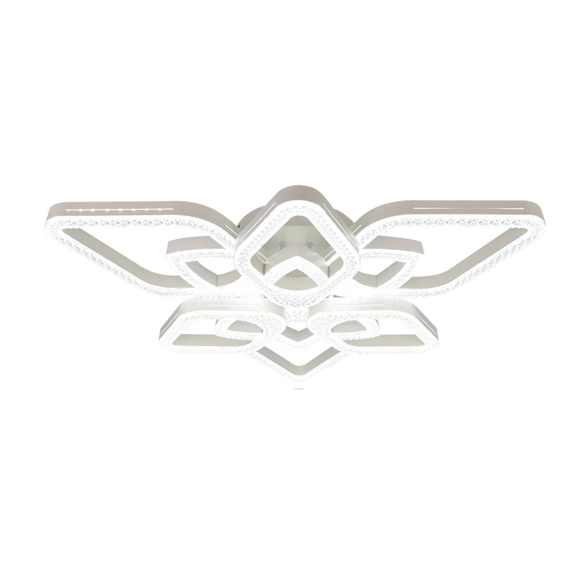 Escada 10280/6 LED*113W White — изображение 1