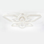 Escada 10280/6 LED*113W White — изображение 2