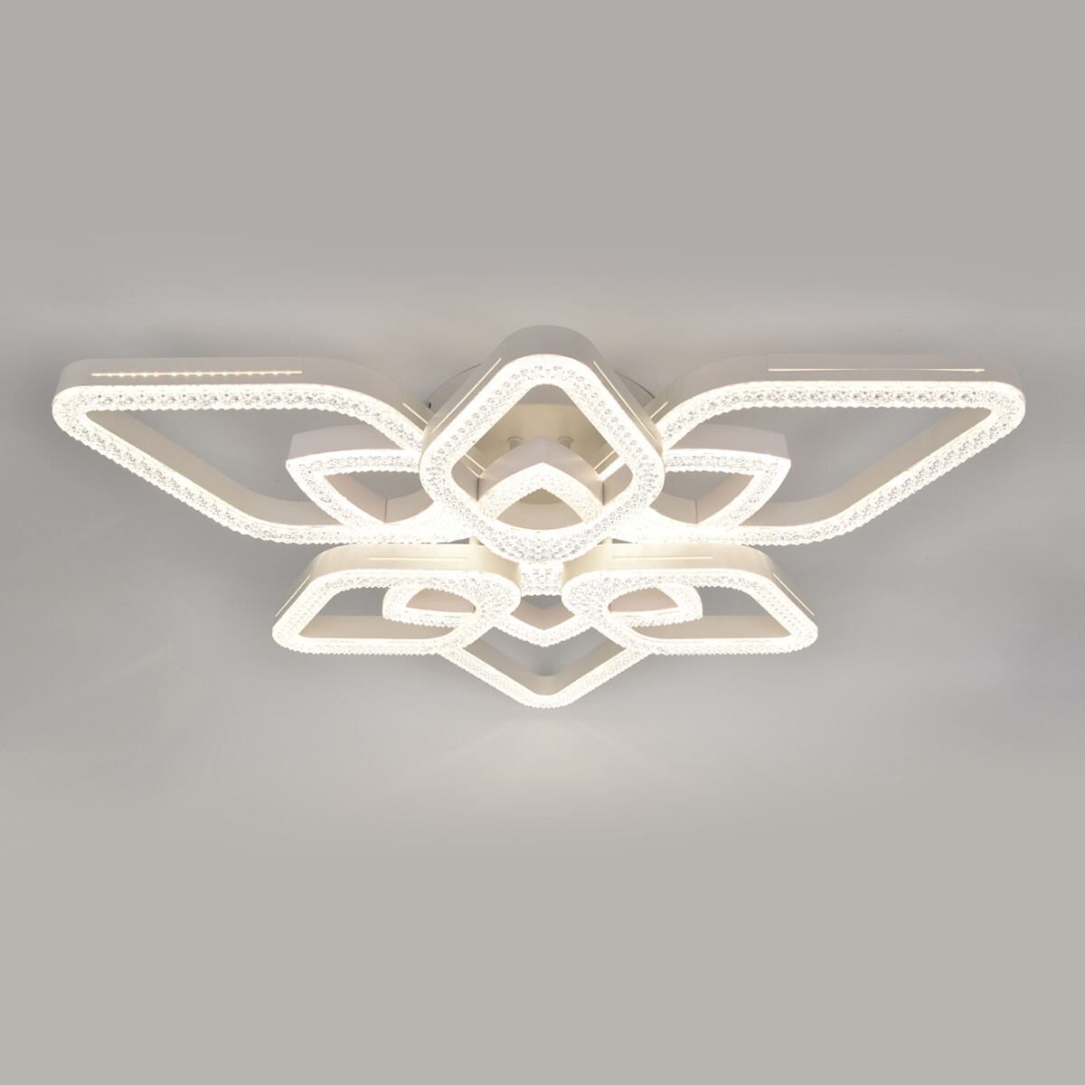 Escada 10280/6 LED*113W White — изображение 3