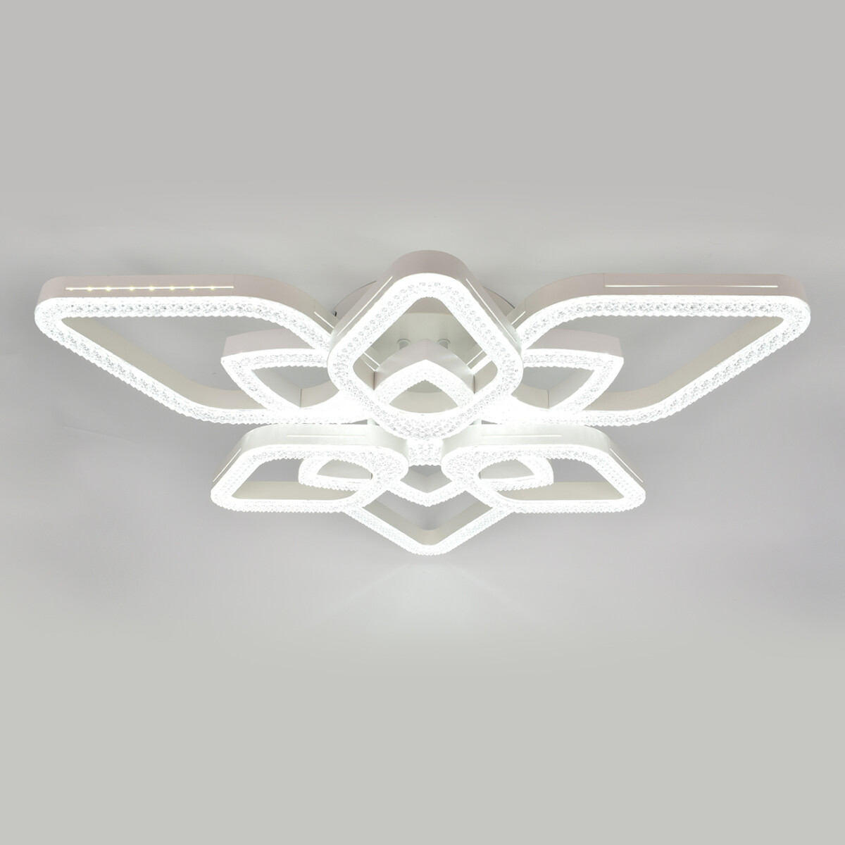 Escada 10280/6 LED*113W White — изображение 4