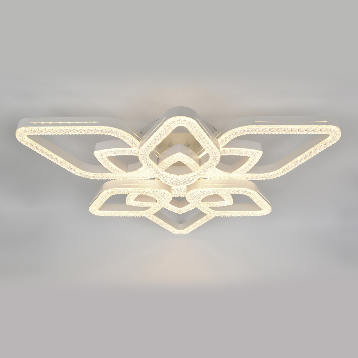 Escada 10280/6 LED*113W White — изображение 5