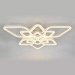 Escada 10280/6 LED*113W White — изображение 5