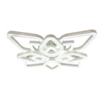 Escada 10280/8 LED*150W White