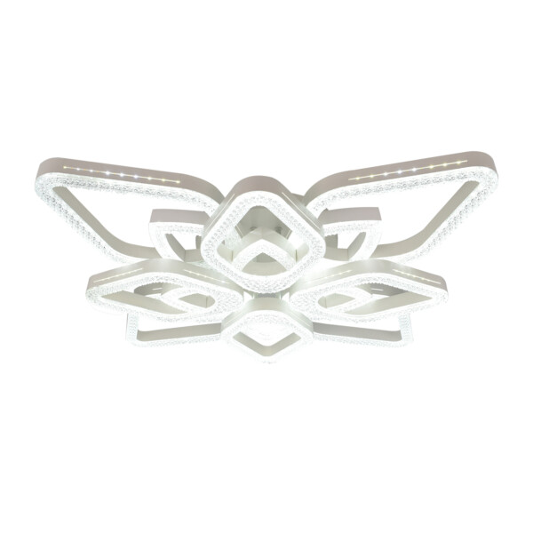 Escada 10280/8 LED*150W White