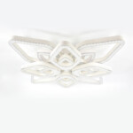 Escada 10280/8 LED*150W White — изображение 2