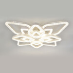 Escada 10280/8 LED*150W White — изображение 3