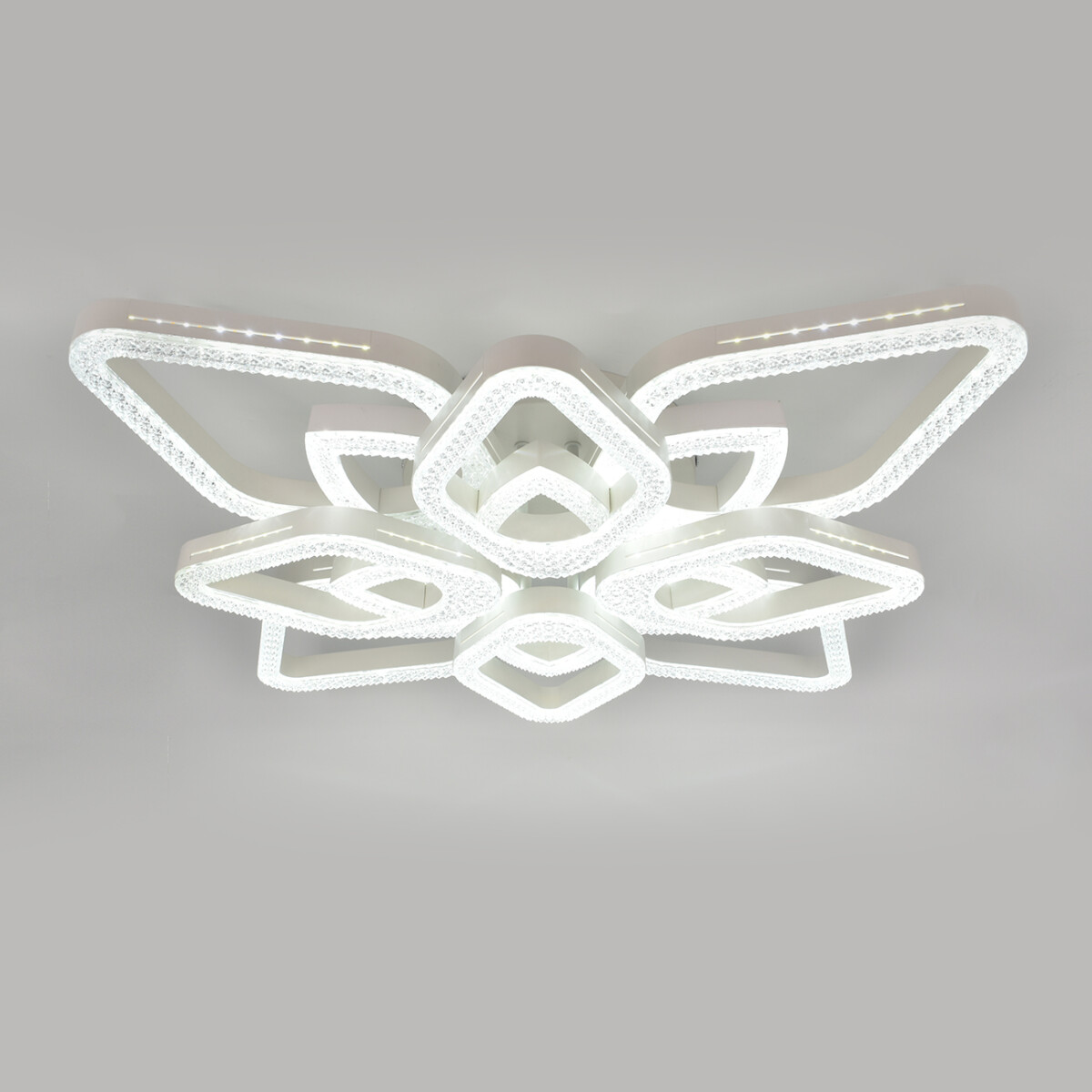 Escada 10280/8 LED*150W White — изображение 4