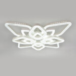 Escada 10280/8 LED*150W White — изображение 4