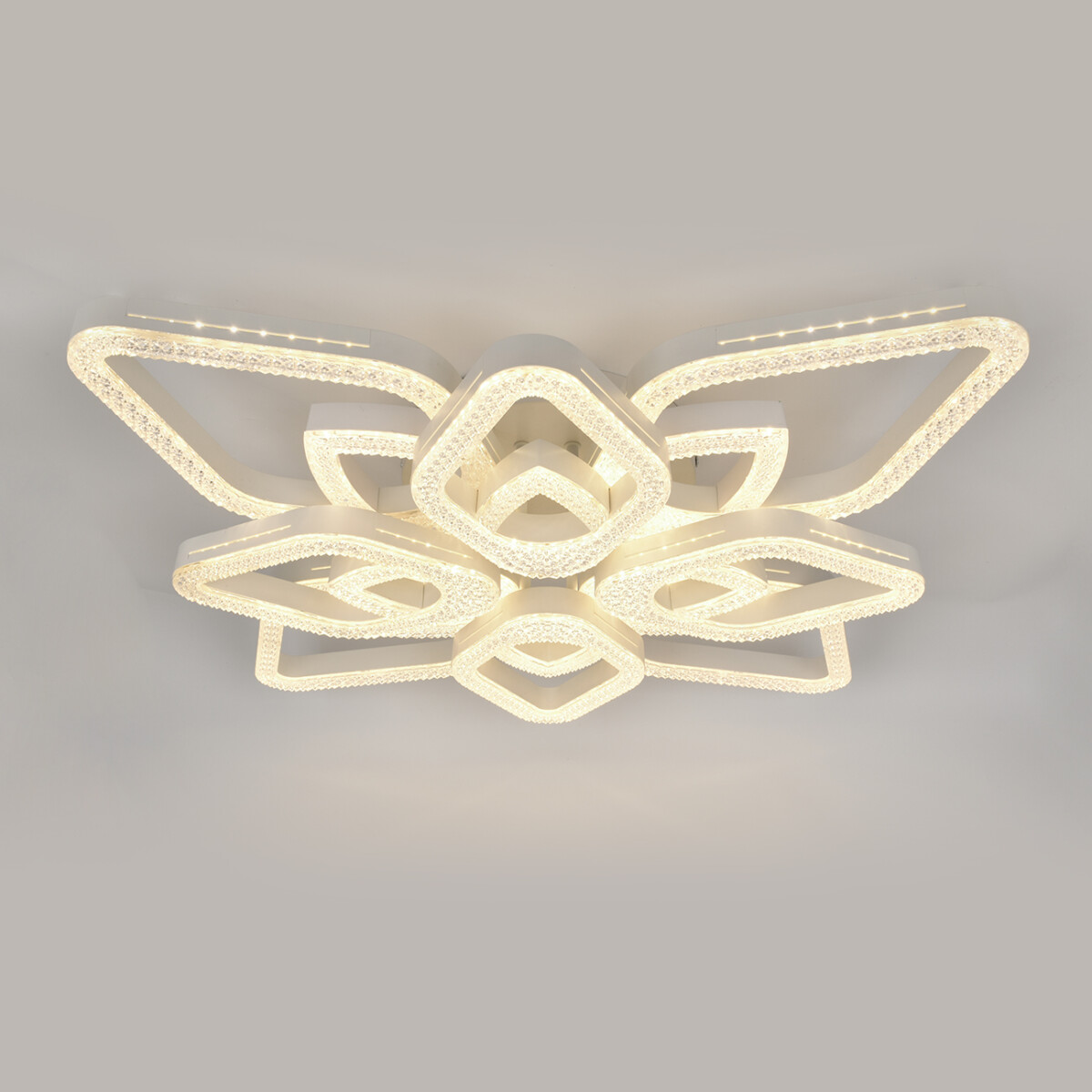 Escada 10280/8 LED*150W White — изображение 5