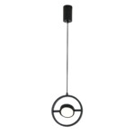 Escada 1180/1S GX53*12W Black