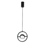 Escada 1180/1S GX53*12W Black — изображение 2